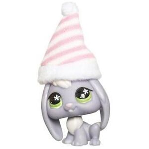 Littlest Pet Shop Pet
Pairs Rabbit (#648) Pet